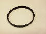 Image of Gasket. Water. INLET. Thermostat.  Engine Coolant. image for your 2011 TOYOTA SIENNA LE Mini Passenger Van 2.7L AWD